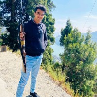 QuickBlox Employee Nishant Mishra's profile photo