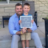 Power Home Remodeling Employee Joe Kemph's profile photo