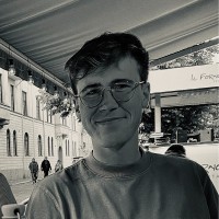 Galderma Employee Filip Jansson's profile photo