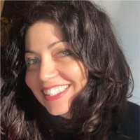 Stefania Petrucci Email