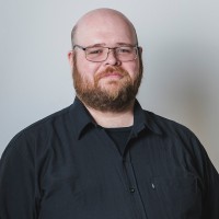 Security One Employee Marcos Ledesma Burelli's profile photo