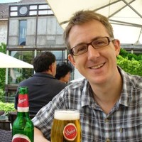 CSR Employee Chris Bolt's profile photo