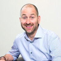 Barnett Waddingham Employee Tim Saxton's profile photo