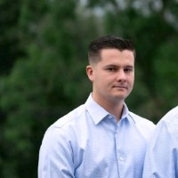 Hub Packaging Employee Ronan Coldrick's profile photo