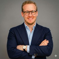 Salesforce Employee Jonathan Spitzer's profile photo