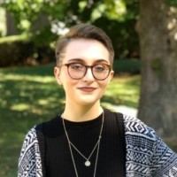 Park  Central Development Employee Camryn Bright's profile photo