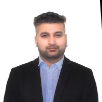 mcrIT Employee Akash Poudel's profile photo