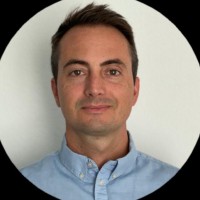SwissFeed AG Employee Darrell Gray's profile photo