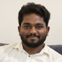 Kalthireddy Kiran Email