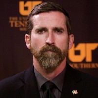 The University of Tennessee Southern Employee Daniel Scherr's profile photo
