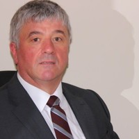 EMI Co. Ltd. Employee Kevin Hewling's profile photo