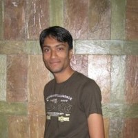 Monarch Info Tech Services Pvt Ltd Employee Yogesh Rane's profile photo