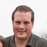 Lansing Community College Employee Ben Bricker's profile photo