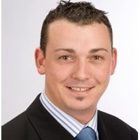 verope® Employee Christoph Lux's profile photo