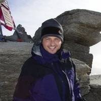 FootArt Employee Stuart Lea-Swain's profile photo