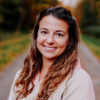 MarCom Group Employee Tatem Barczyk's profile photo
