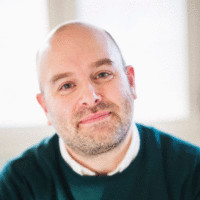 Good Solutions AB Employee Mattias Ahlenius's profile photo