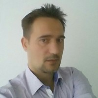 Tele2 Croatia Employee Mladen Haramustek's profile photo