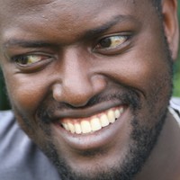YMCA Trinity Group Employee Jackson Nazombe's profile photo