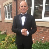 Post Office Ltd Employee Tom Iosh's profile photo