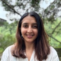 KJ Somaiya College of Engineering, Vidyavihar Employee Priya Kataria's profile photo