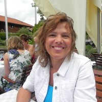 Georgia Baker Email & Phone Number