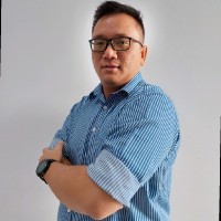 PT Fastrata Buana (Kapal Api Group) Employee Hendrik Halim's profile photo