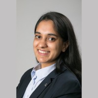Adobe Employee Navya Jain's profile photo
