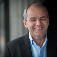 BRANZ Employee Fred Alvrez's profile photo