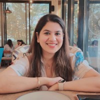 Devika Dubey Email & Phone Number