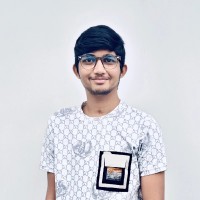 Global Vincitore LLP Employee Tushar Koshti's profile photo