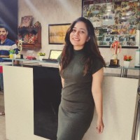 Shalini Jadaun's profile photo