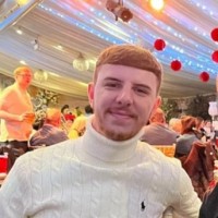 Listers Group Employee Ryan Benn's profile photo