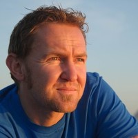 Santos Ltd Employee Alan Johnson's profile photo