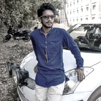 OCFO Employee Bharath N's profile photo