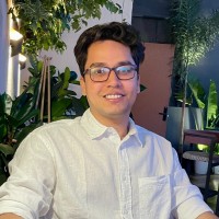 Aditya Kumar Email & Phone Number