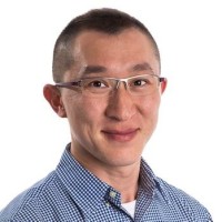 STEMCELL Technologies Employee Terry Han's profile photo