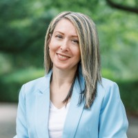 Touchstone Capital Employee Tesia Campbell's profile photo
