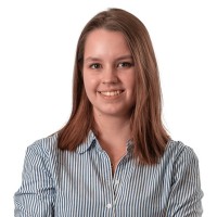 MAK Mentorship System Employee Eva Haverkort's profile photo