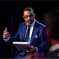 Luxochain Employee Davide Baldi's profile photo
