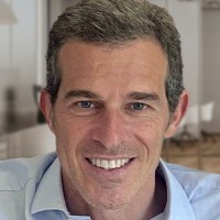 Nexi Group Employee Edoardo Giorgetti's profile photo