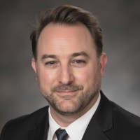 Wood Partners Employee Jim Lambert's profile photo