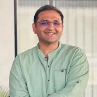 Ambient Scientific Employee Hardik S.'s profile photo