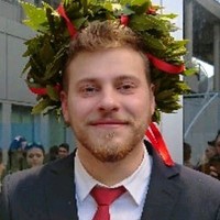 Accademia LeadershipLab  Employee Matteo Mosca's profile photo
