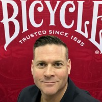 The United States Playing Card Company - A Cartamundi Company Employee Craig Townsend's profile photo