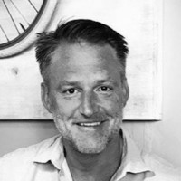 Blend Employee Stephen Boyd's profile photo