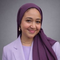 WAX Employee Oumayma Baggad's profile photo