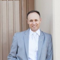 Pixelogic Media Employee Thomas Brink's profile photo