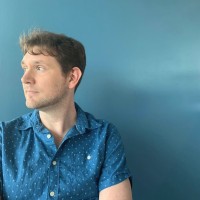 Insomniac Games Employee Walt Williams's profile photo