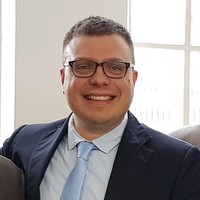Università della Calabria Employee Pasquale Mazzei's profile photo